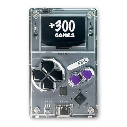 Arduboy
