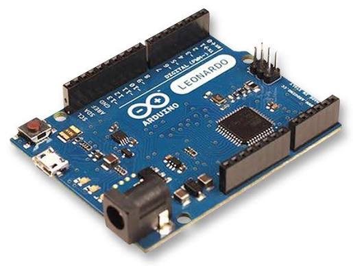 Placa Arduino Leonardo