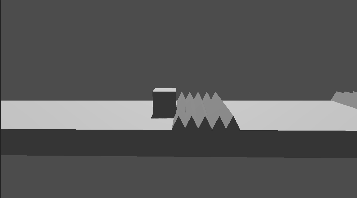 Imagen del juego GDash