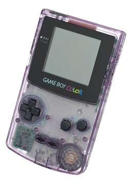 Game Boy Color